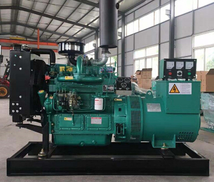永嘉宗申动力10kw小型柴油发电机