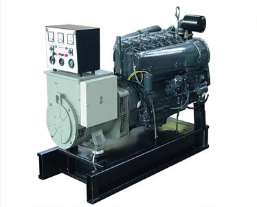 永嘉宗申动力5kw小型柴油发电机