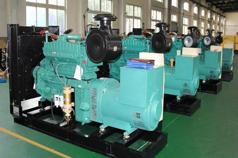 永嘉小型柴油发电机 永嘉小型柴油发电机